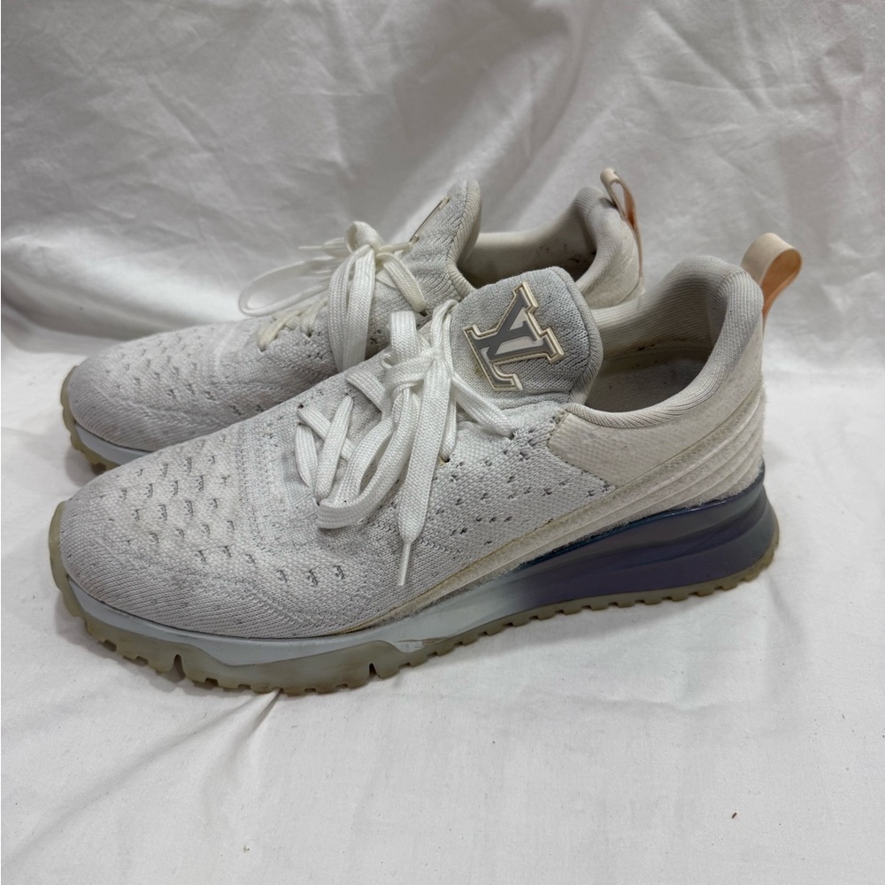 Men’s Louis Vuitton VNR Sneaker - Picture 7 of 14